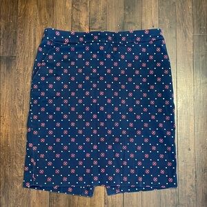 Tommy Hilfiger Pencil Skirt